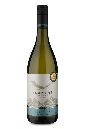 Trapiche Vineyards Chardonnay 2018