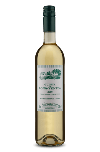 Quinta de Bons-Ventos Branco 2018