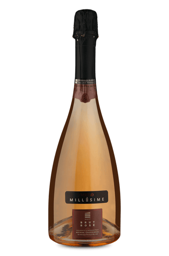 Espumante Miolo Millésime Rosé Brut 2017