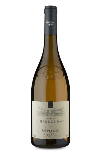 Ropiteau Frères Les Plants Nobles Chardonnay 2018