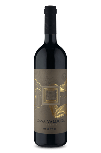 Casa Valduga Terroir Merlot 2015