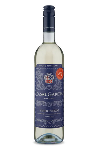 Casal Garcia D.O.C. Vinho Verde Branco 2019