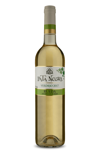 Pata Negra Verdejo 2017