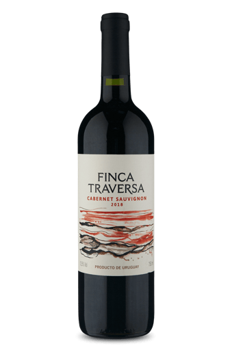 Finca Traversa Cabernet Sauvignon 2018