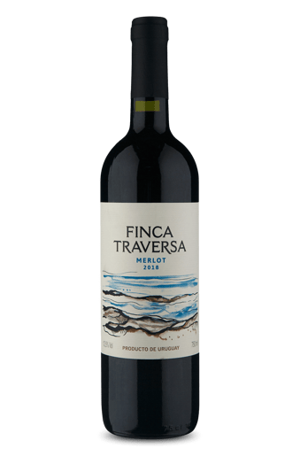 Finca Traversa Merlot 2018