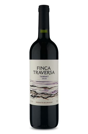 Finca Traversa Tannat 2018