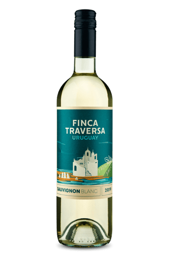 Finca Traversa Sauvignon Blanc 2019