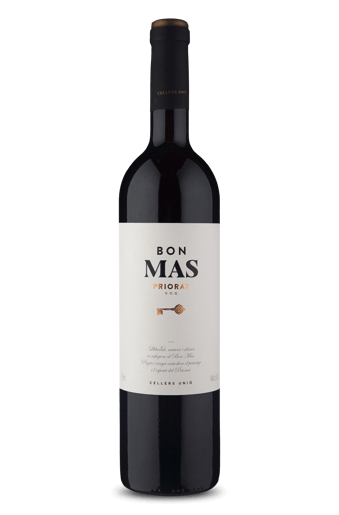 Bon Mas D.O.Q. Priorat 2017