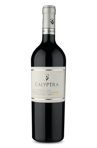 Calyptra Assemblage Gran Reserva 2014