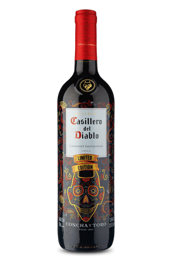 Casillero Reserva Limited Edition Cabernet Sauvignon