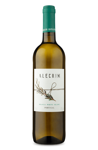 Alecrim Branco