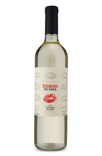 Besos de Cata Chenin Blanc 2019