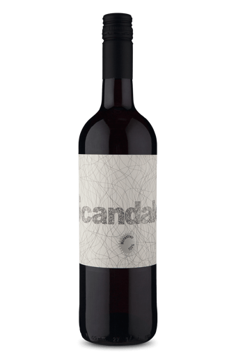 Scandalo Monastrell 2018