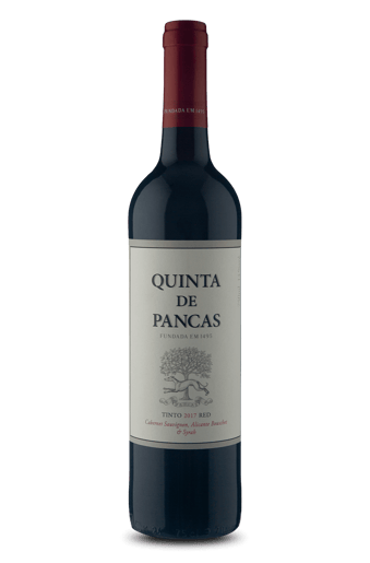 Quinta de Pancas Tinto 2017