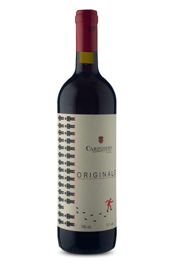 Carpineto Originale Vino Rosso Italiano