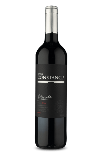 Finca Constancia Selección 2016