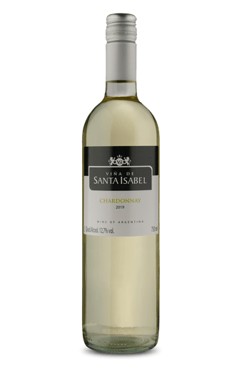 Viña de Santa Isabel Chardonnay 2019