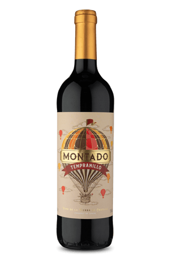 Montado Tinto 2018