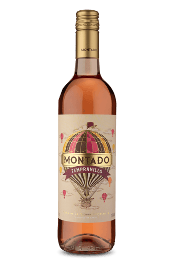 Montado Rose 2018