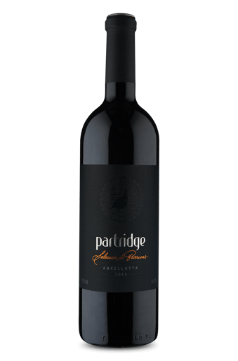 Partridge Seleccion De Barricas Ancellotta 2015