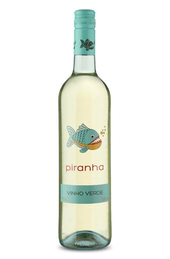 Piranha D.O.C. Vinho Verde 2018