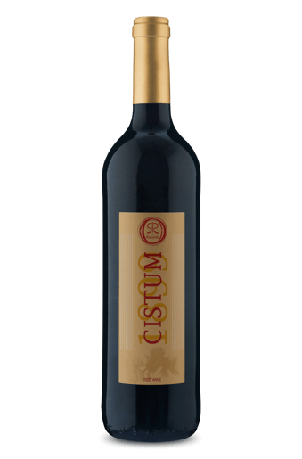 Cistum D.O. Navarra Garnacha 2018