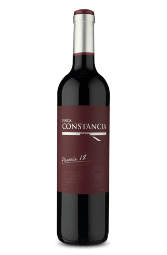 Finca Constancia Parcela 12 Graciano 2016