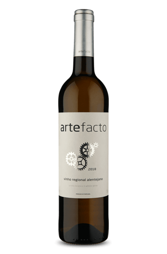 Artefacto Branco 2018