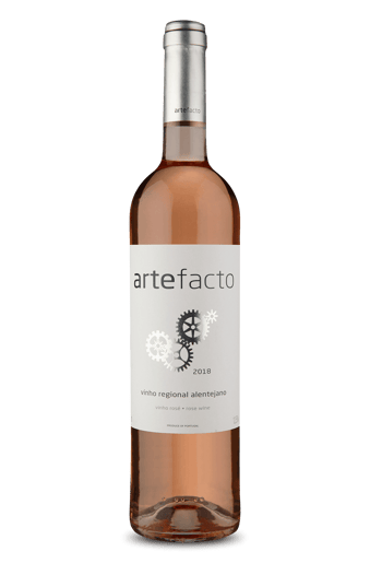 Artefacto Rose 2018