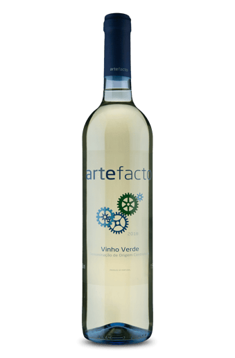 Artefacto D.O.C. Vinho Verde 2018