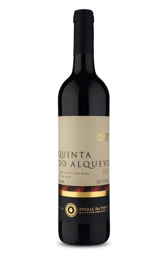 Quinta do Alqueve D.O.C. Tejo Colheita 2017