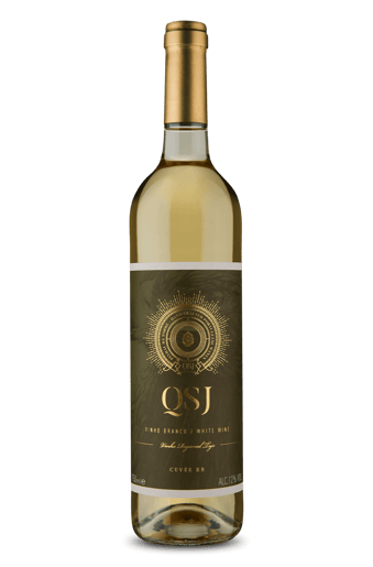 Quinta de São João Cuvée RB Branco 2017