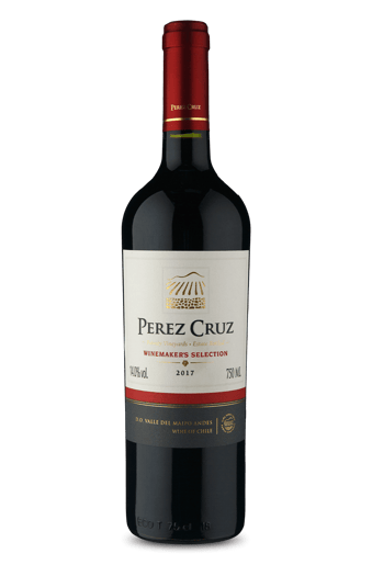 Pérez Cruz Winemakers Selection 2017