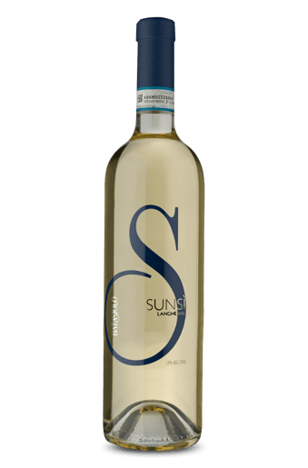 Batasiolo Sunsi Bianco Langhe DOC 2018