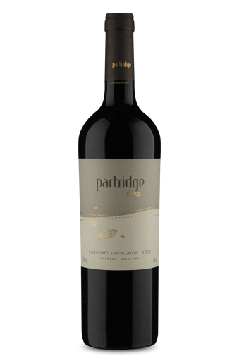 Partridge Flying Cabernet Sauvignon 2019