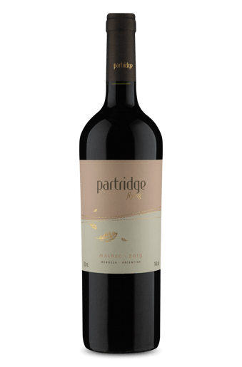 Partridge Flying Malbec 2019