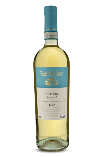 Tenuta SantAntonio Fontana D.O.C. Soave 2018