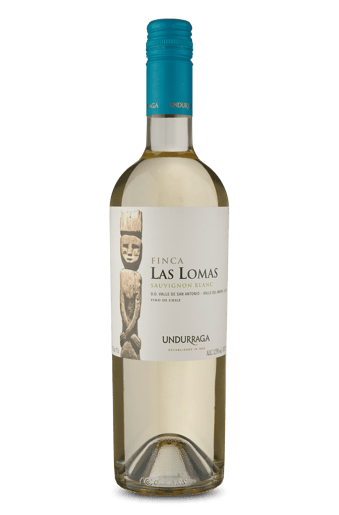 Undurraga Finca Las Lomas Sauvignon Blanc 2019