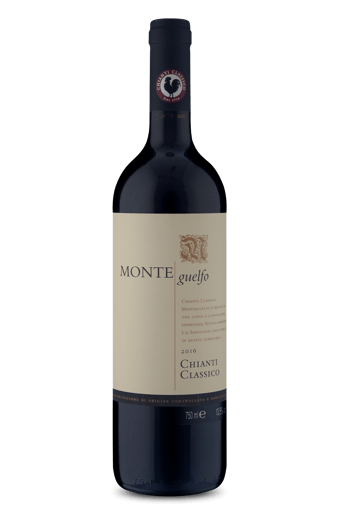 Monteguelfo D.O.C.G. Chianti Classico 2016