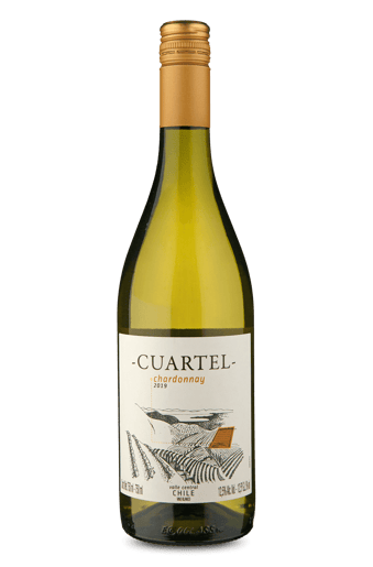 Cuartel Chardonnay 2019