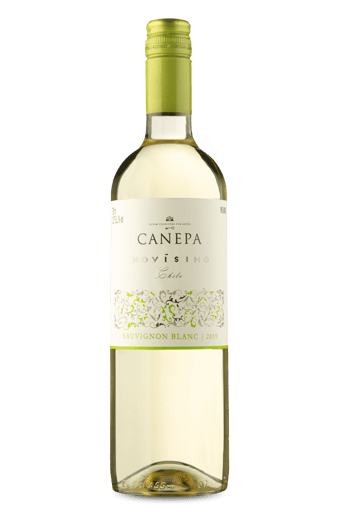 Canepa Novísimo Sauvignon Blanc 2019