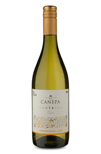 Canepa Novísimo Chardonnay 2019