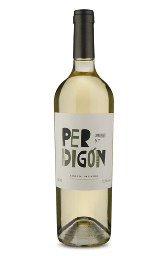 Perdigón Chardonnay 2019