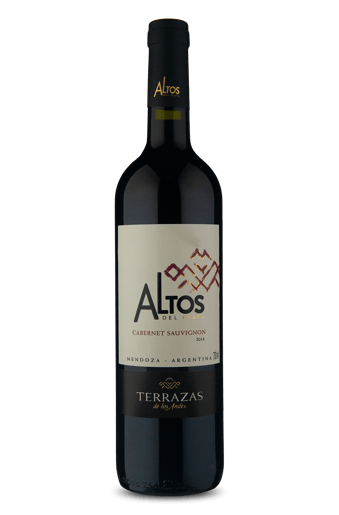 Altos del Plata Cabernet Sauvignon 2018