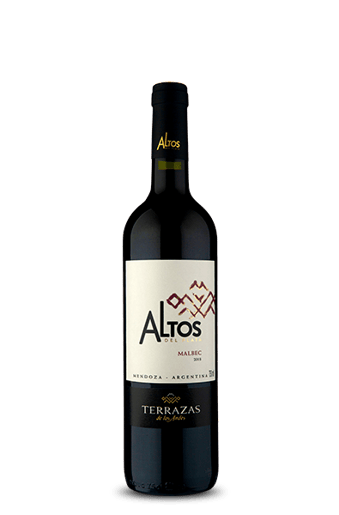 Altos del Plata Malbec 2018