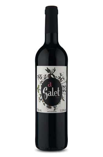 A Galet Tinto