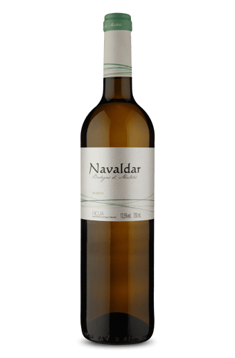 Navaldar D.O.Ca. Rioja Blanco 2018