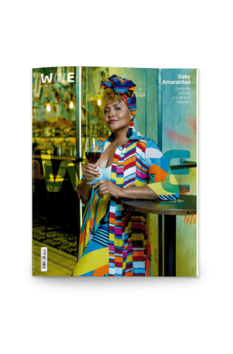 Revista Wine Edição Setembro 2019