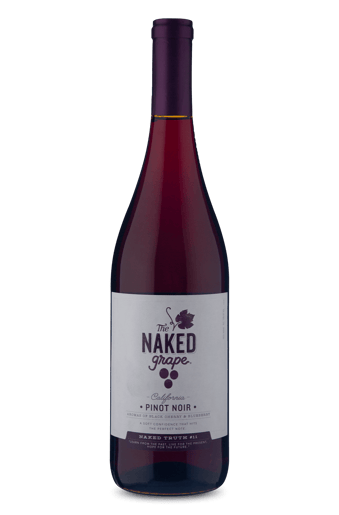 Naked Grape Pinot Noir