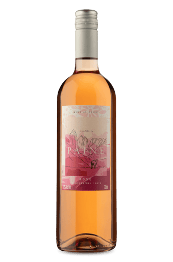 Paine Rosé 2019